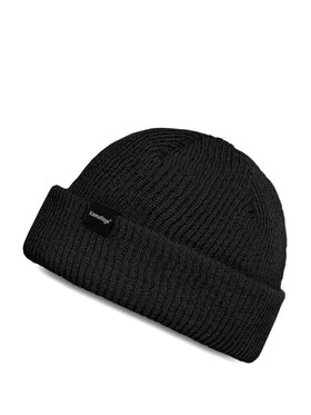 Kamuflage Kamuflage Czapka Short Dock Czarny