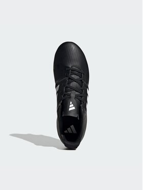 adidas adidas Buty do piłki nożnej 152879 Czarny