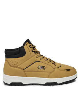 Dorko Dorko Sneakers Parker DS24F23M Braun