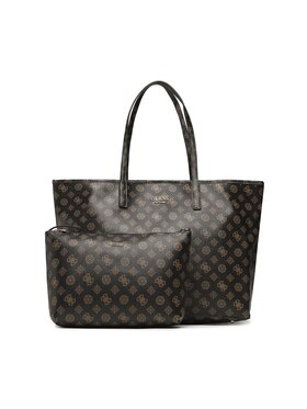 Guess Guess Rankinė Tote HWPQ69 95290 Ruda
