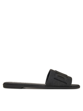 DKNY DKNY Şlapi Willow K1500528 Negru