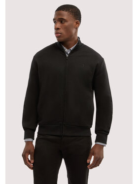 Trussardi Trussardi Cardigan G8188000104N033 Nero Regular Fit