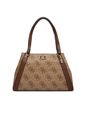 Guess Guess Torbica Karnilla HWOS99 01220 Smeđa