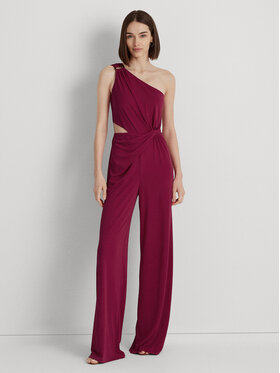 LAUREN RALPH LAUREN LAUREN RALPH LAUREN Salopetă 200909074001 Roz Regular Fit