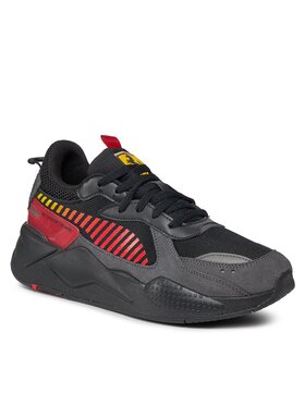 Puma Puma Сникърси Scuderia Ferrari X Rs X 307580 01 Черен