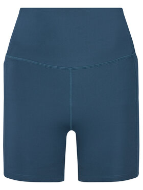 Girlfriend Collective Girlfriend Collective Спортивні шорти Pocket Run 4037 Cиній Slim Fit