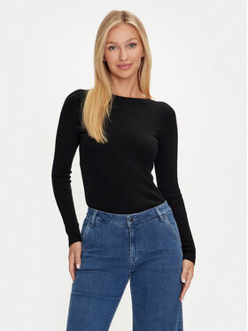 Marciano Guess Marciano Guess Maglione 4YGR28 5613Z Nero Regular Fit