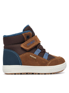 Primigi Primigi Апрески GORE-TEX 2352711 M Кафяв