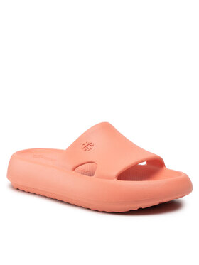 Tory Burch Tory Burch Nazouváky Shower Slide 88900 Oranžová
