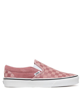 Vans Vans Tenisky Classic Slip-On VN000D6YCL21 Růžová