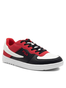 Fila Fila Sneakersy NOCLAF CB low FFM0032 80010 Barevná