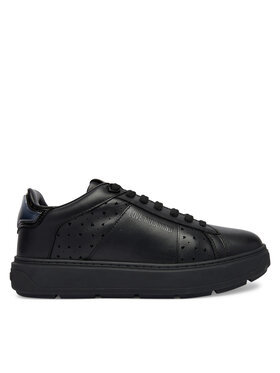 LOVE MOSCHINO LOVE MOSCHINO Sportcipők JA15194G1OIAA00A Fekete