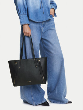 JENNY JENNY Borsetta C-JNY-M-009-08 Nero