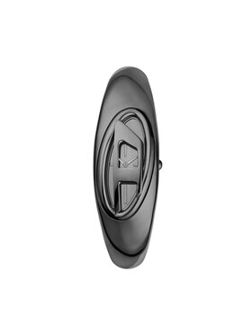 Diesel Diesel Laikrodis Wonder-D DZ5607 Pilka