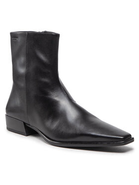 Vagabond Shoemakers Vagabond Shoemakers Čizme Nella 5416-001-20 Crna