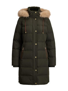 Μπουφάν πουπουλένιο LAUREN RALPH LAUREN φωτογραφία