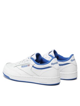 Reebok Tenisice IF5930 Bijela