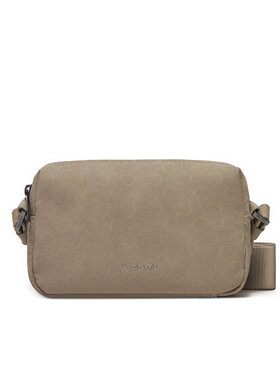 Calvin Klein Calvin Klein Umhängetasche Ck Must Camera Bag S Mono K50K512739 Grau