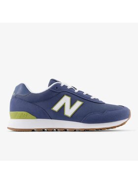 New Balance New Balance Sneakersy M5159MN Granatowy