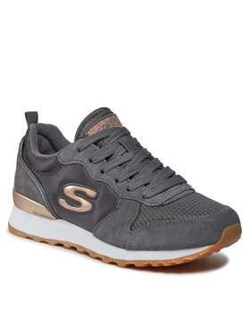 Skechers Tenisice Goldn Gurl 111/CCL Siva