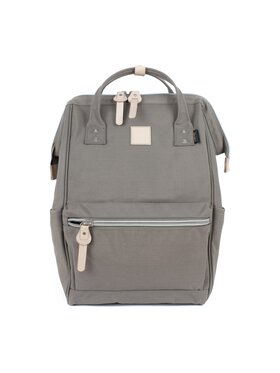 Himawari Himawari Plecak Urban L Szary