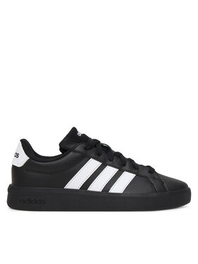 adidas adidas Snīkeri Grand Court 3.0 KJ4367 Melns