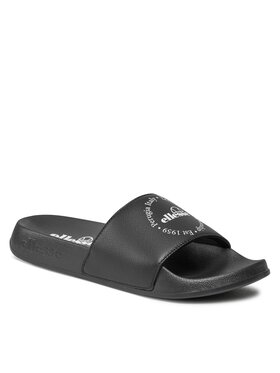 Ellesse Ellesse Natikače Ls57 SHRF0623 Crna