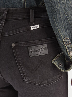 Τζιν Wrangler φωτογραφία
