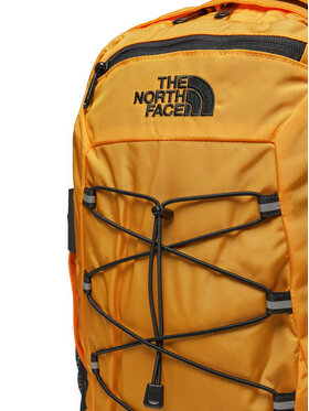 The North Face Ruksak Borealis Classic NF00CF9C4WP1 Žuta