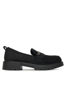 JENNY JENNY Mokassins ISLA WS21095-01 Schwarz