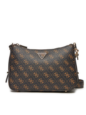 Guess Guess Τσάντα HWEQG9 51018 Καφέ