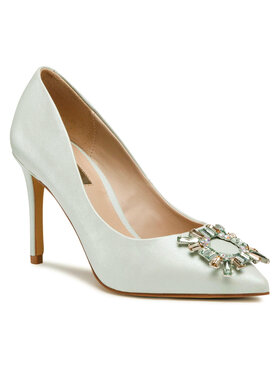 Aldo Aldo High Heels Mahara 13388784 Grün