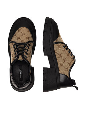 Oxfords Nine West φωτογραφία