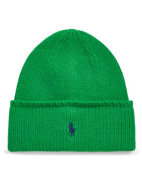 Polo Ralph Lauren Polo Ralph Lauren Mütze 455954355005 Grün