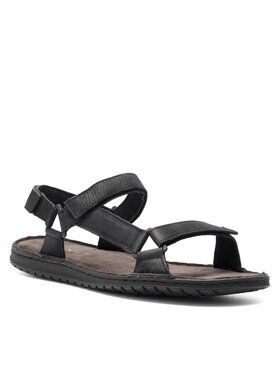 Lasocki Lasocki Sandalen MI08-BLOEMAN-95BIG Schwarz