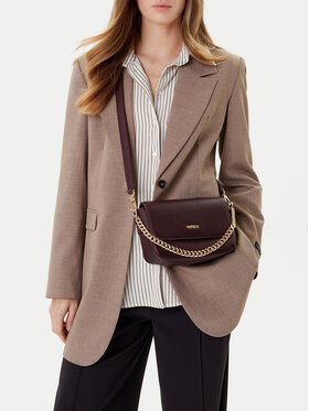 MEXX MEXX Дамска чанта C-MEXX-L-003-08 Бордо