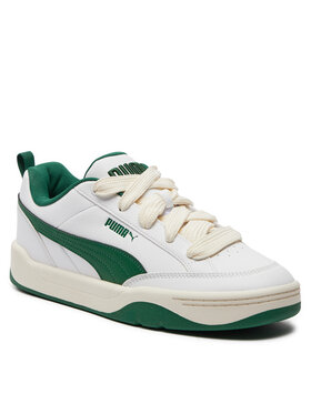 Puma Superge Park Lifestyle 395084-02 Bela