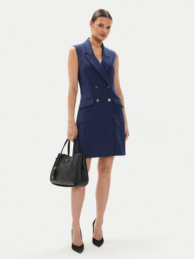 Φόρεμα κοκτέιλ Guess φωτογραφία