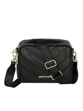 Travelite Travelite Saszetka 322082 Czarny