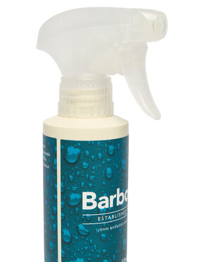 Σετ εμποτιστικών προϊόντων Barbour φωτογραφία