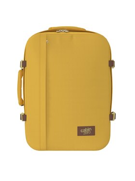 CabinZero CabinZero Plecak CZ062306 Żółty