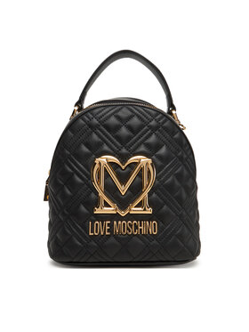 LOVE MOSCHINO LOVE MOSCHINO Раница JC4304PP1NK1200A Черен