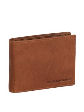 The Chesterfield Brand The Chesterfield Brand Portfel 295746 Brązowy