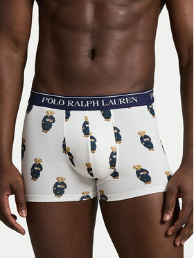 Polo Ralph Lauren Polo Ralph Lauren Boxer szett 714830299228 Színes