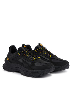CAT Footwear CAT Footwear Sneakers Amperage P726912 Negru