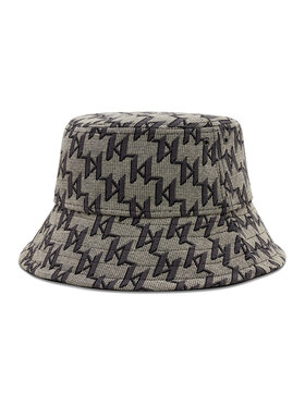 KARL LAGERFELD KARL LAGERFELD Klobouk Bucket 216W3415 Béžová