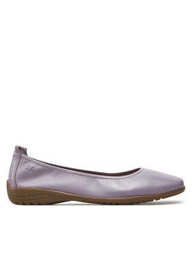 Josef Seibel Josef Seibel Балетки Fenja 01 74801 Фіолетовий
