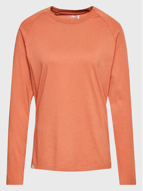 Maloja Maloja Блуза Allegrinim 34154-1-8583 Розов Regular Fit