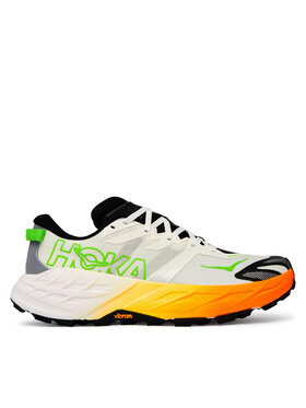 Hoka Hoka Παπούτσια για Τρέξιμο Speedgoat 7 1171928 Λευκό