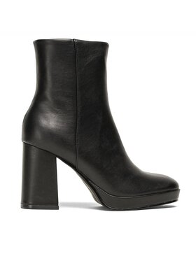 Jenny Fairy Jenny Fairy Боти WYL2761-1 Черен